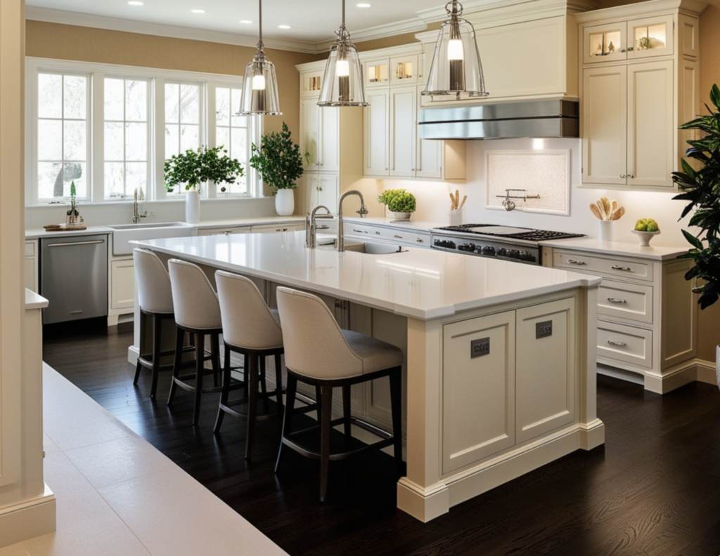 Kitchen Design Ideas 002