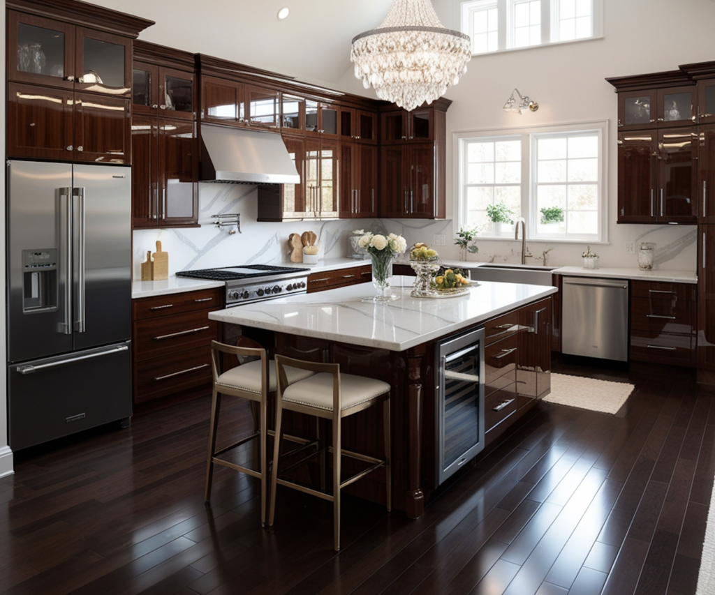 Kitchen Remodeling 009 Kitchen Remodeling ROI Examples